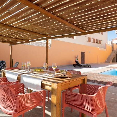 Apartment Las Caracolas By Interhome Poris de Abona Dış mekan fotoğraf