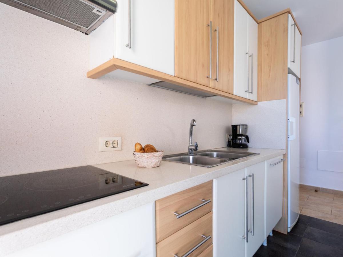 Apartment Las Caracolas By Interhome Poris de Abona Dış mekan fotoğraf