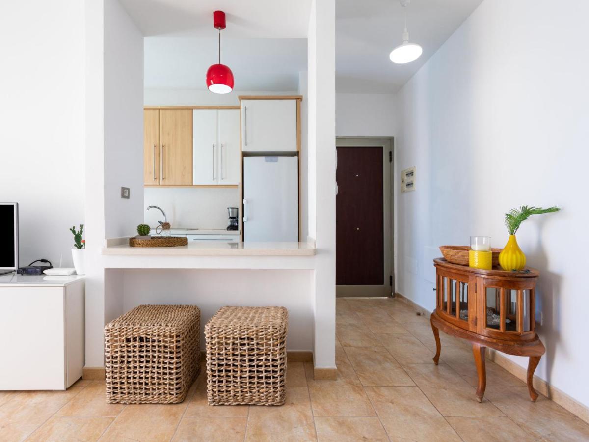 Apartment Las Caracolas By Interhome Poris de Abona Dış mekan fotoğraf