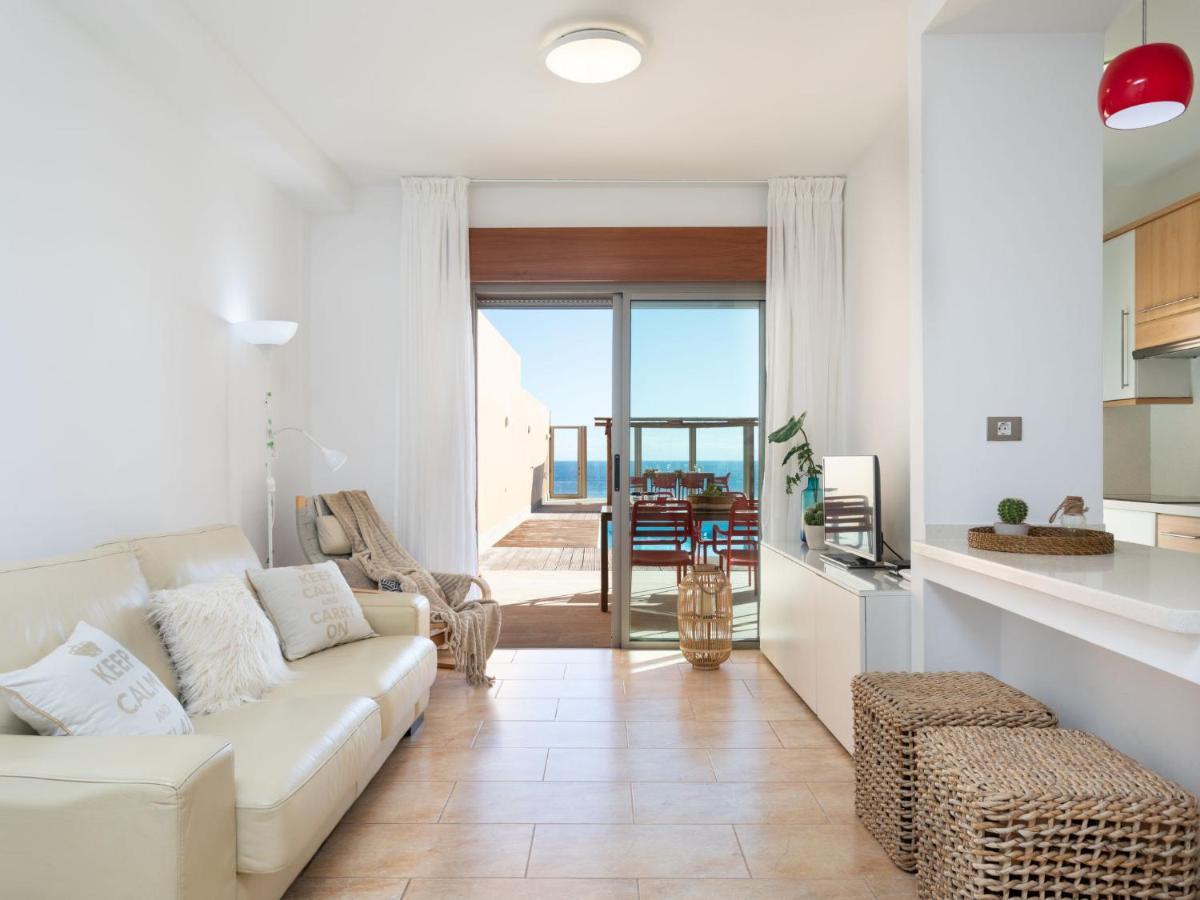 Apartment Las Caracolas By Interhome Poris de Abona Dış mekan fotoğraf