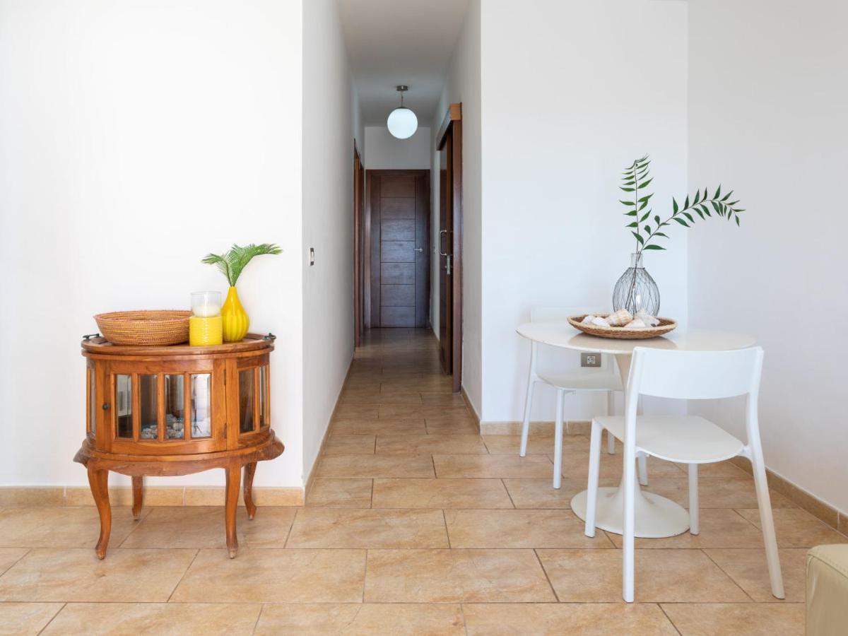 Apartment Las Caracolas By Interhome Poris de Abona Dış mekan fotoğraf