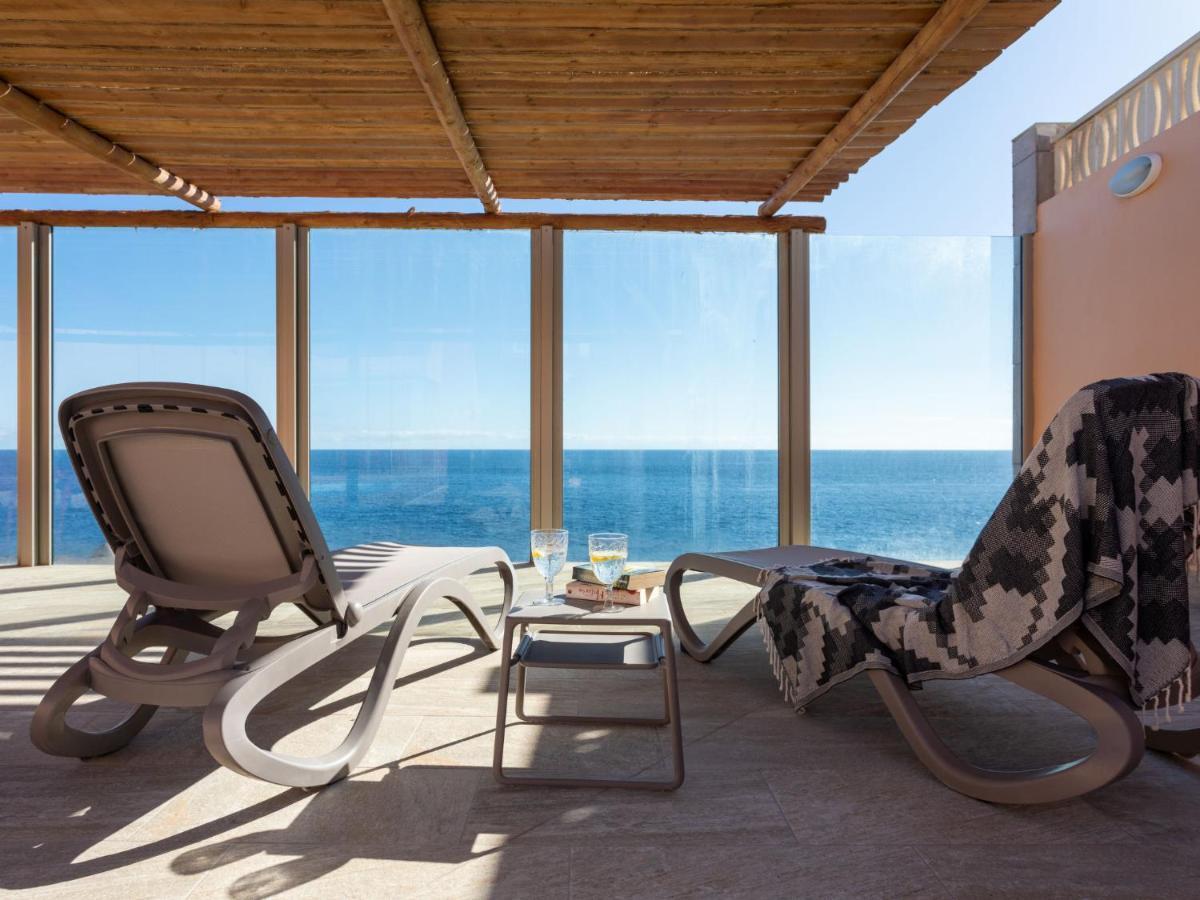 Apartment Las Caracolas By Interhome Poris de Abona Dış mekan fotoğraf