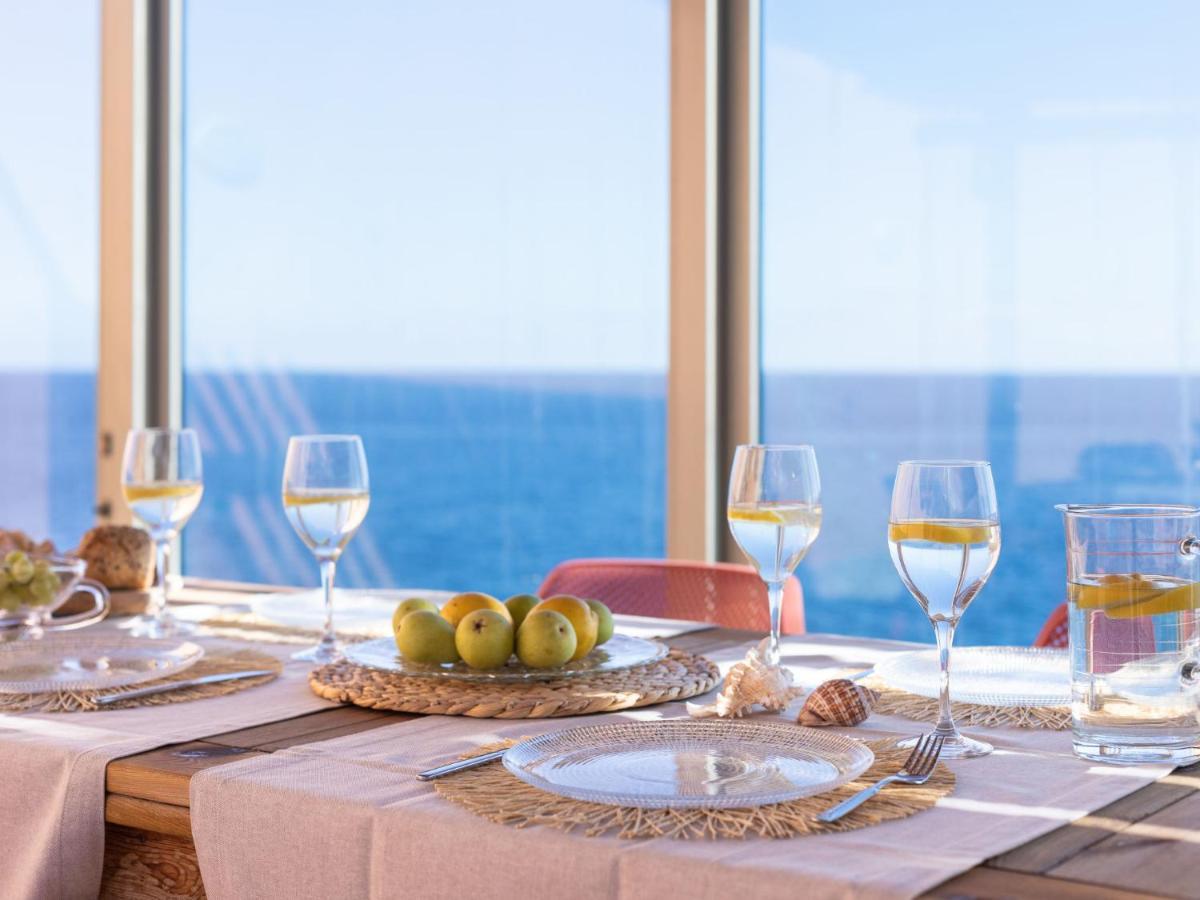 Apartment Las Caracolas By Interhome Poris de Abona Dış mekan fotoğraf