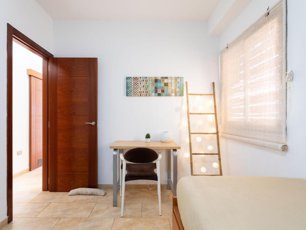 Apartment Las Caracolas By Interhome Poris de Abona Dış mekan fotoğraf