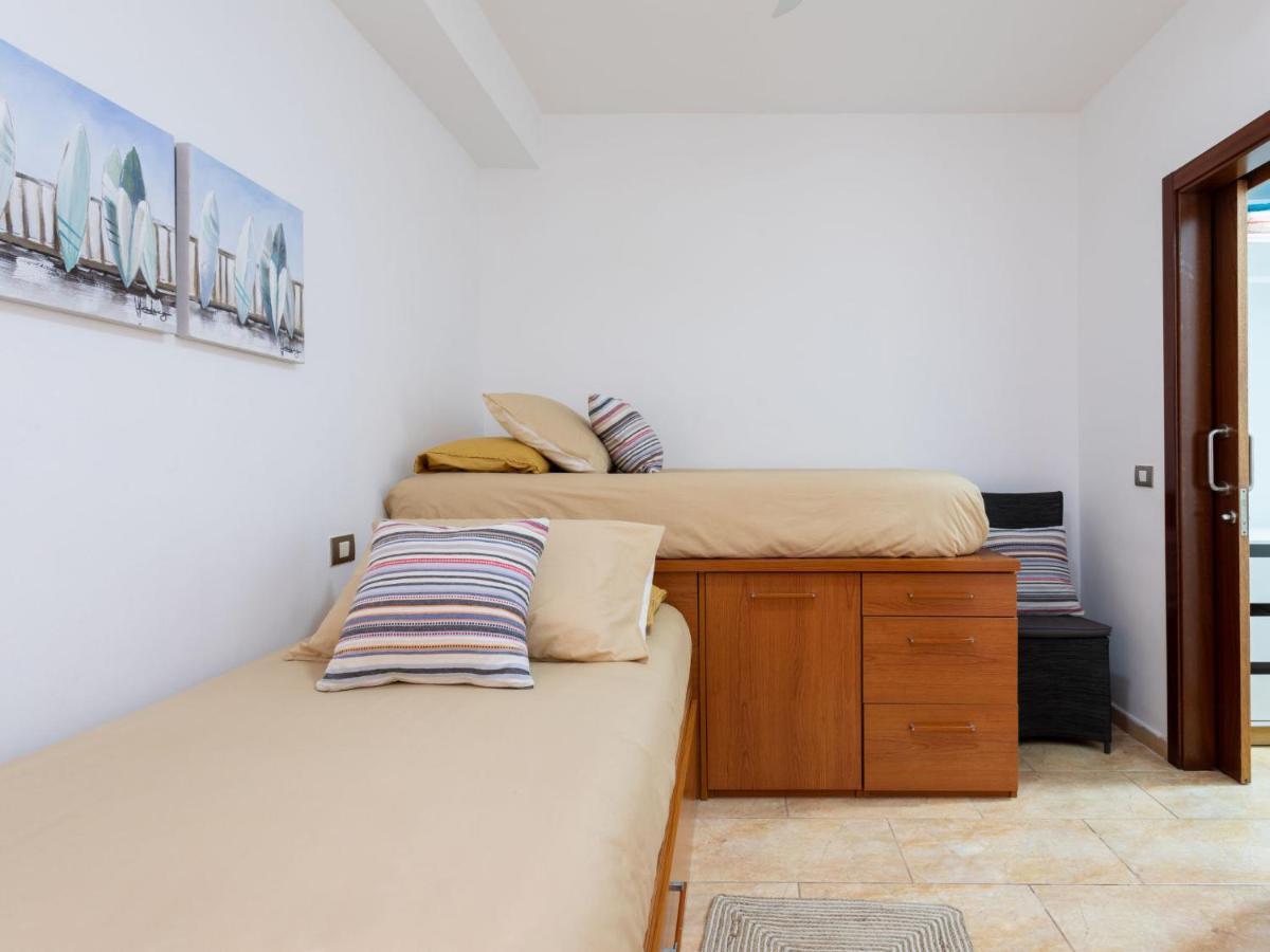 Apartment Las Caracolas By Interhome Poris de Abona Dış mekan fotoğraf