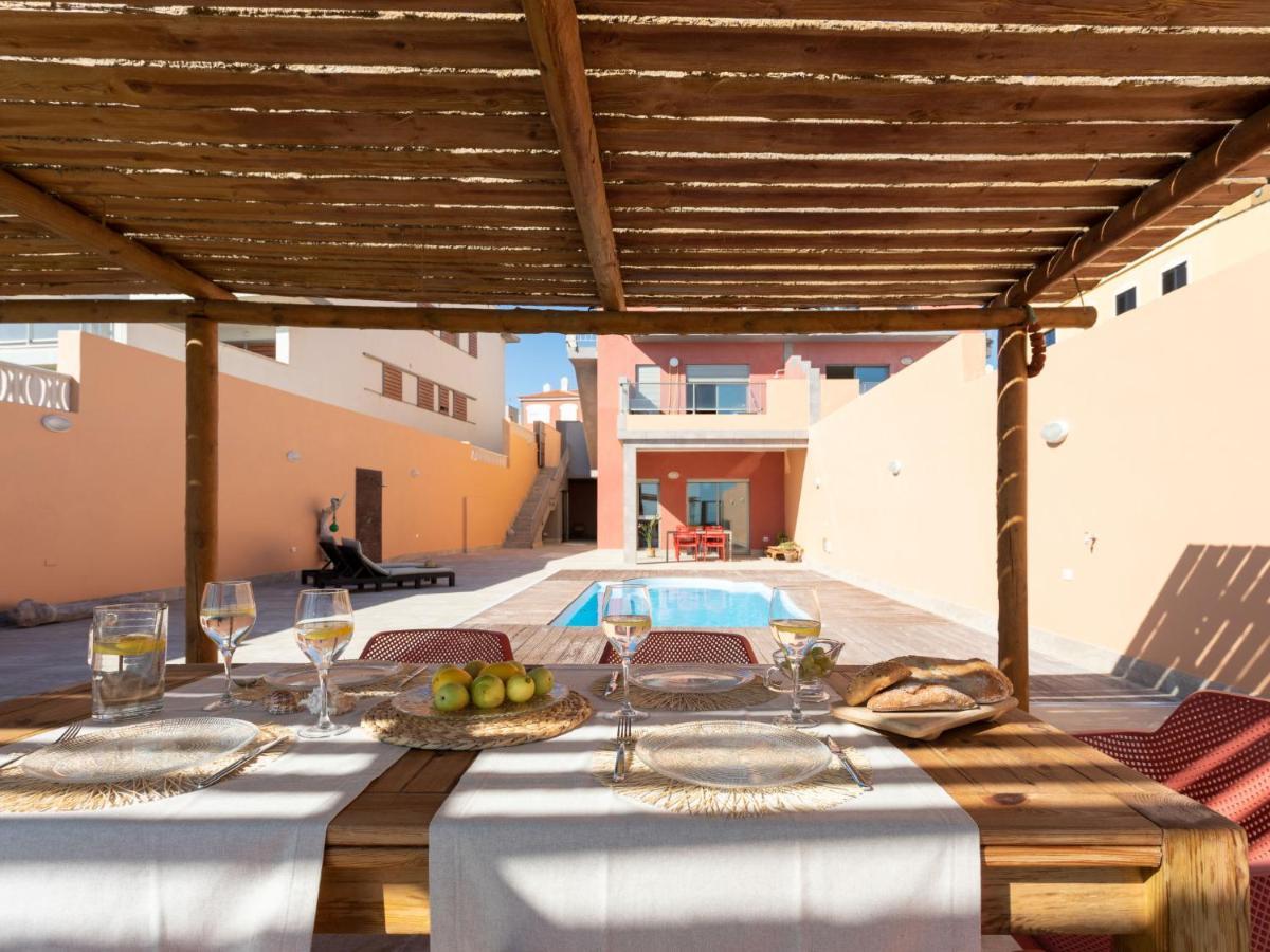 Apartment Las Caracolas By Interhome Poris de Abona Dış mekan fotoğraf