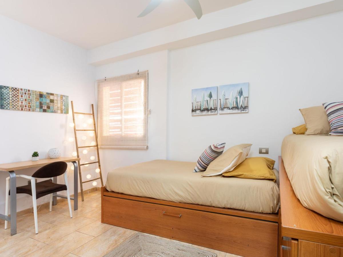 Apartment Las Caracolas By Interhome Poris de Abona Dış mekan fotoğraf