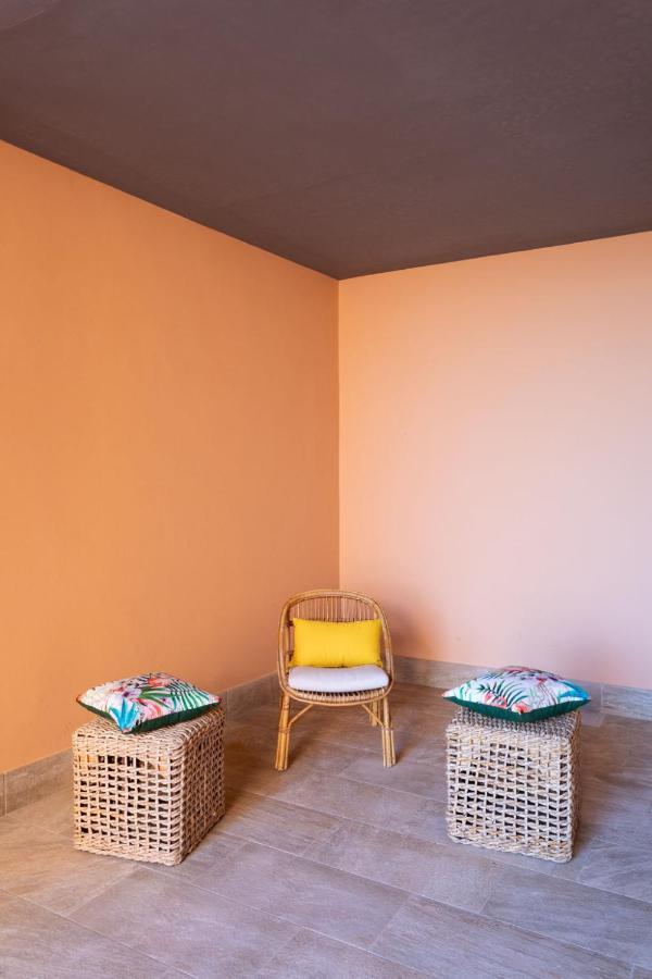 Apartment Las Caracolas By Interhome Poris de Abona Dış mekan fotoğraf