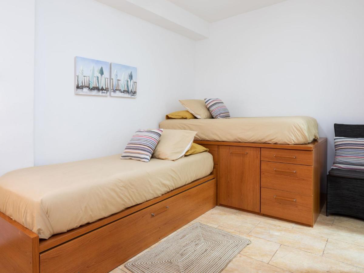 Apartment Las Caracolas By Interhome Poris de Abona Dış mekan fotoğraf