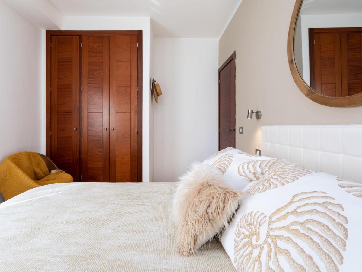 Apartment Las Caracolas By Interhome Poris de Abona Dış mekan fotoğraf