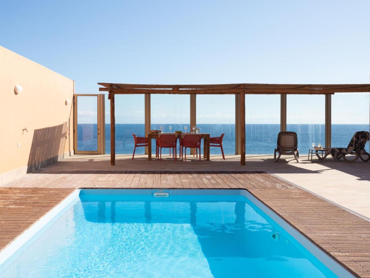 Apartment Las Caracolas By Interhome Poris de Abona Dış mekan fotoğraf