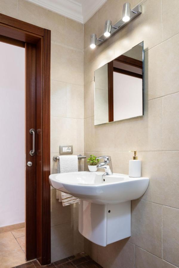 Apartment Las Caracolas By Interhome Poris de Abona Dış mekan fotoğraf