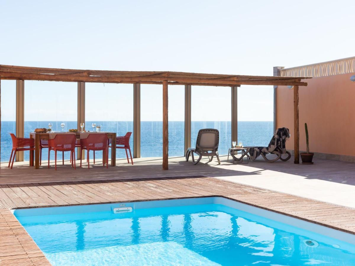 Apartment Las Caracolas By Interhome Poris de Abona Dış mekan fotoğraf